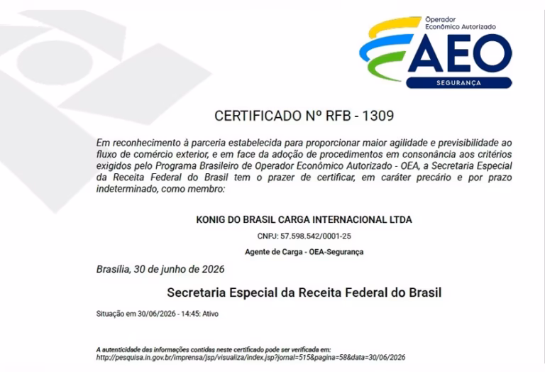 AEO