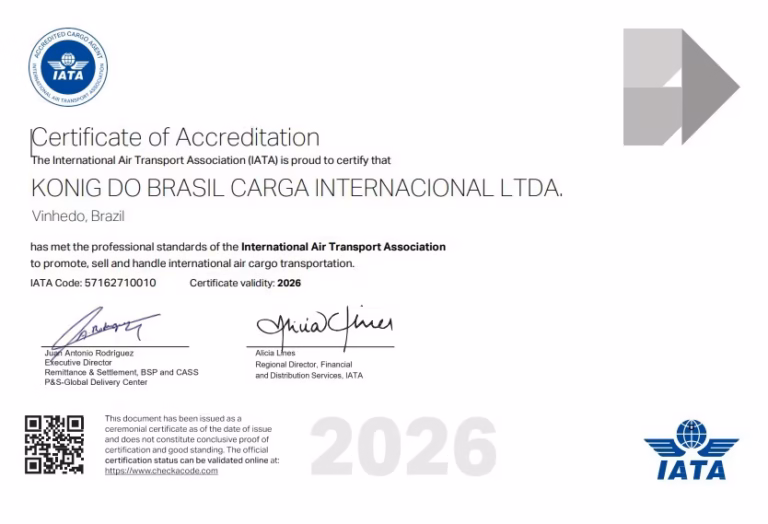 IATA