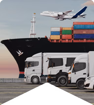 Operações de Transporte Multimodal