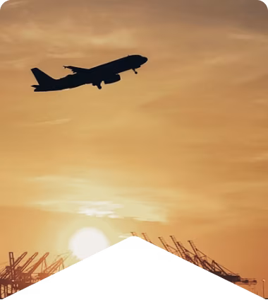 Transporte Aéreo Internacional