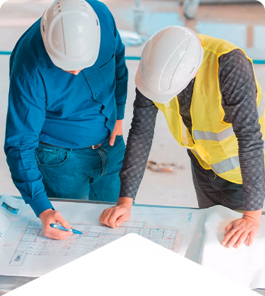 Diligenciamento de Projetos