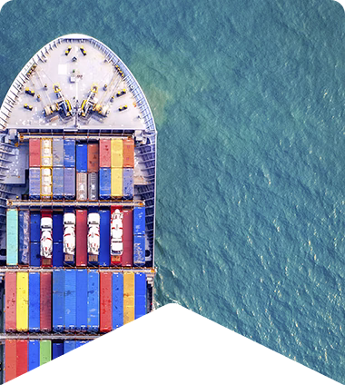 Transporte Marítimo Internacional